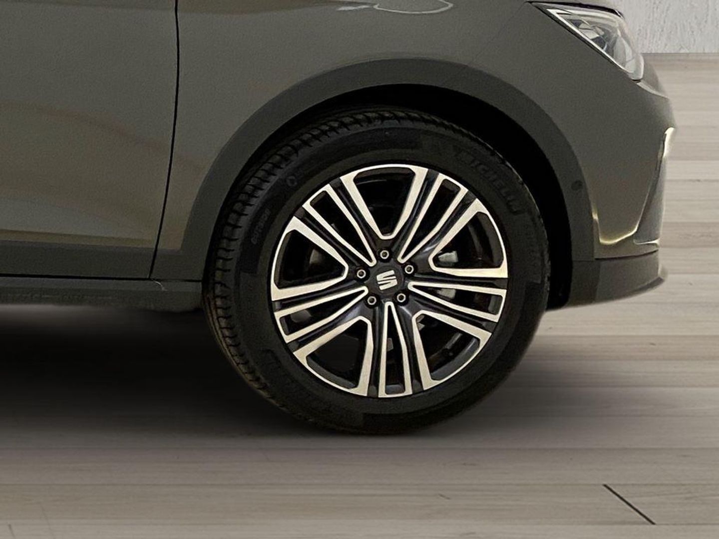 SEAT Arona 1.0 TSI S&S Xperience XM 81 kW (110 CV)