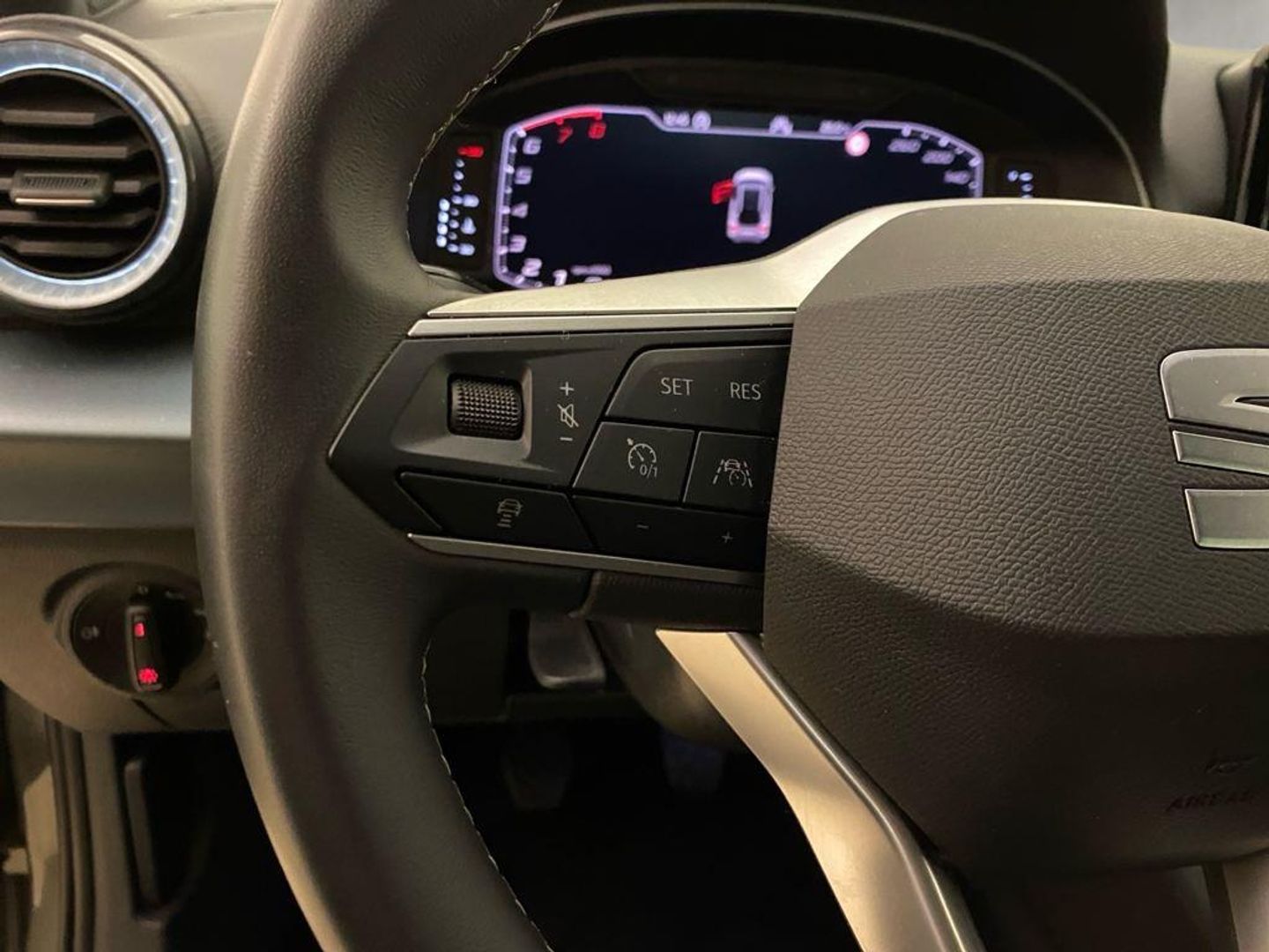 SEAT Arona 1.0 TSI S&S Xperience XM 81 kW (110 CV)