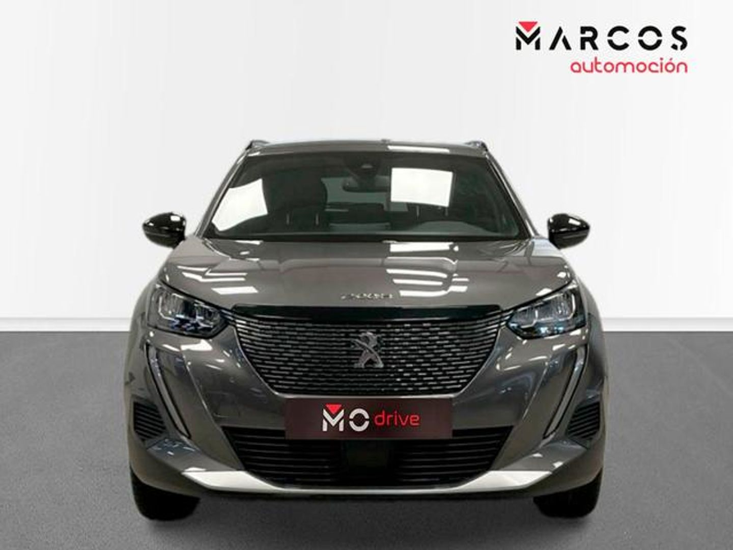 Peugeot 2008 PureTech 130 S&S Allure Pack EAT8 96 kW (130 CV)