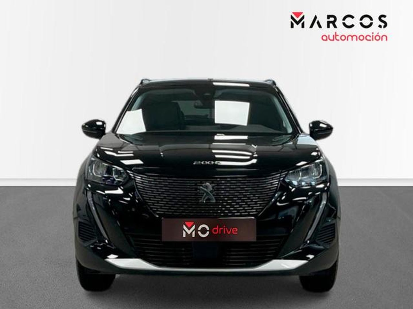 Peugeot 2008 PureTech 130 S&S Allure 96 kW (130 CV)