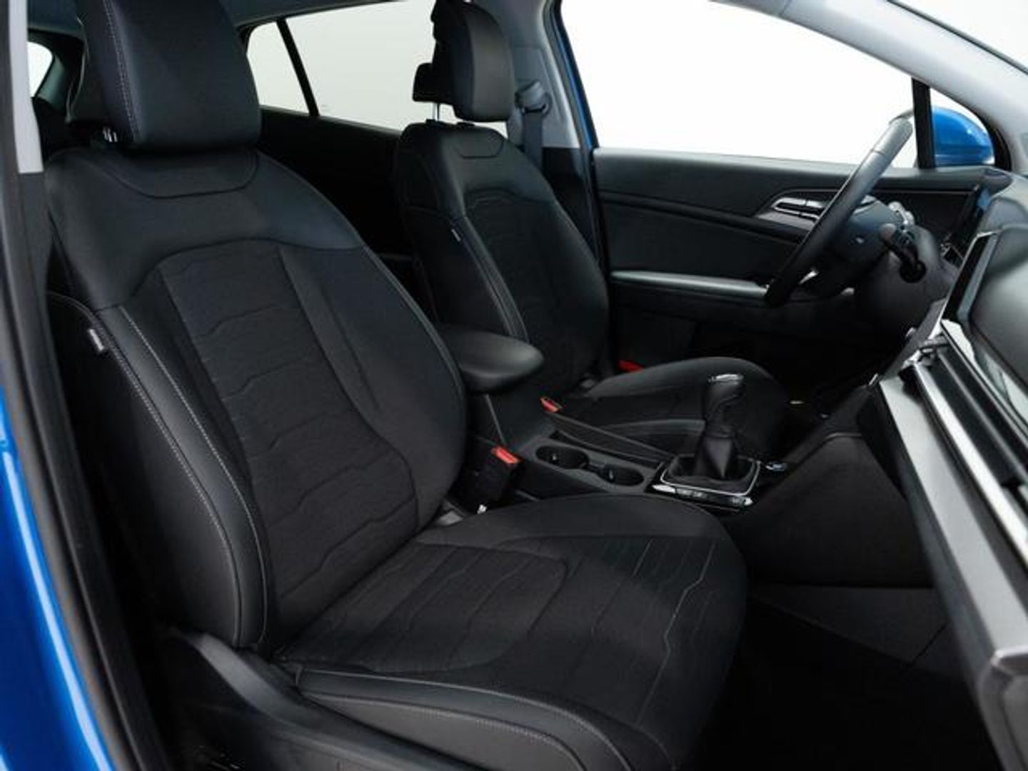 Kia Sportage 1.6 T-GDi MHEV Tech 4x2 112 kW (150 CV)