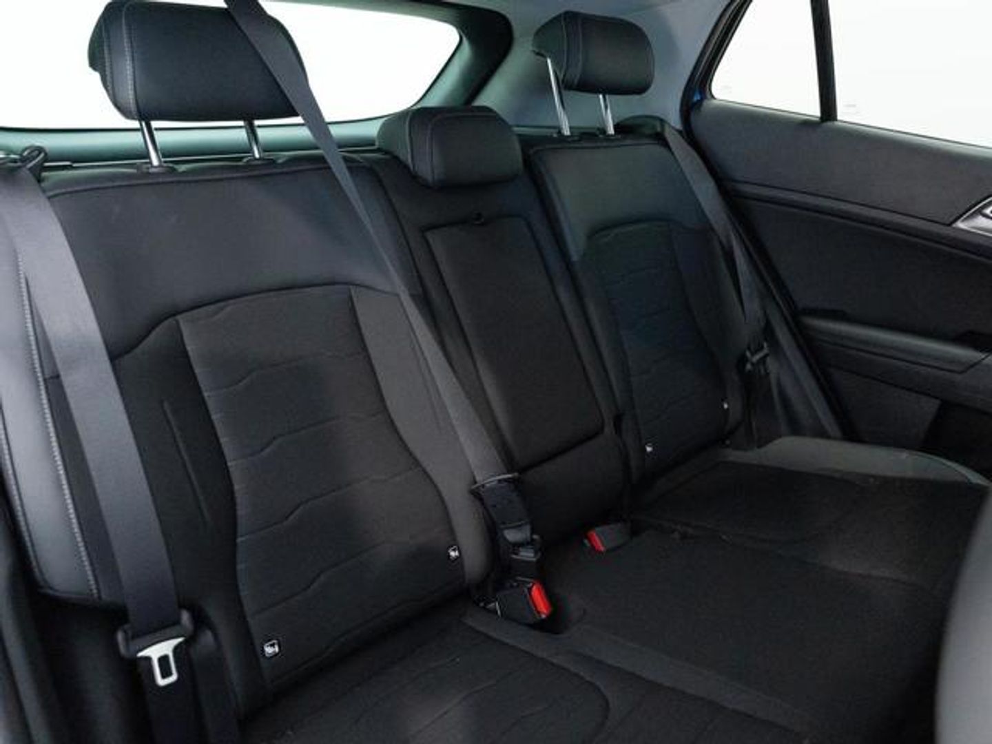 Kia Sportage 1.6 T-GDi MHEV Tech 4x2 112 kW (150 CV)