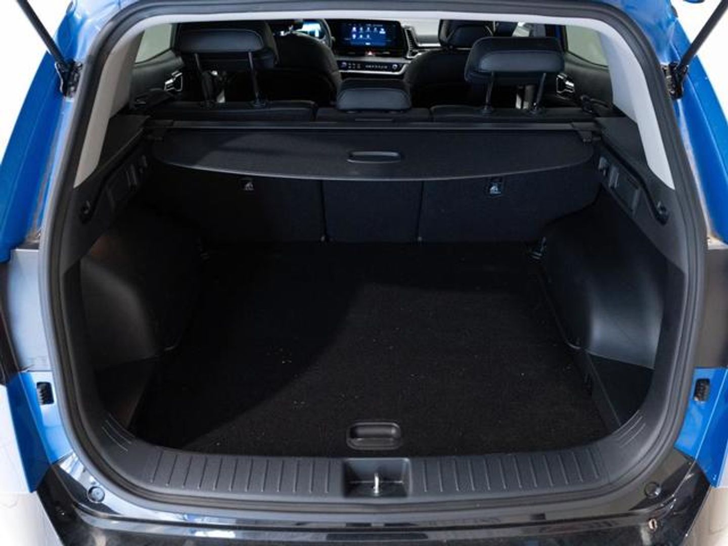Kia Sportage 1.6 T-GDi MHEV Tech 4x2 112 kW (150 CV)