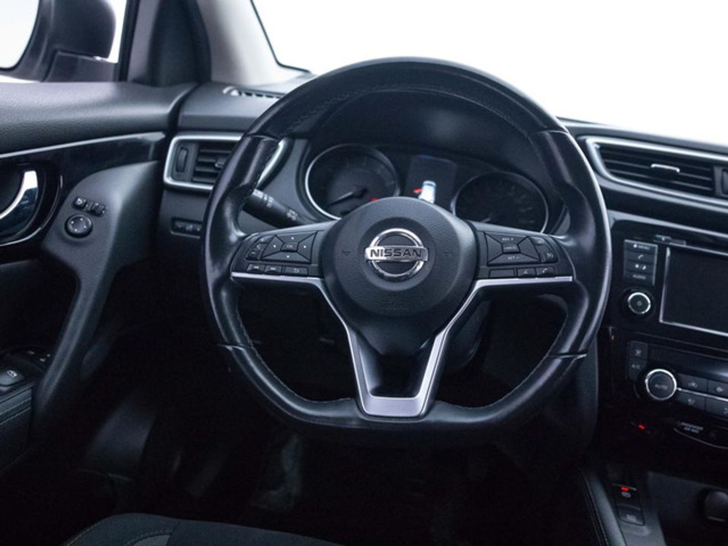 Nissan Qashqai DIG-T 140 N-Style 103 kW (140 CV)