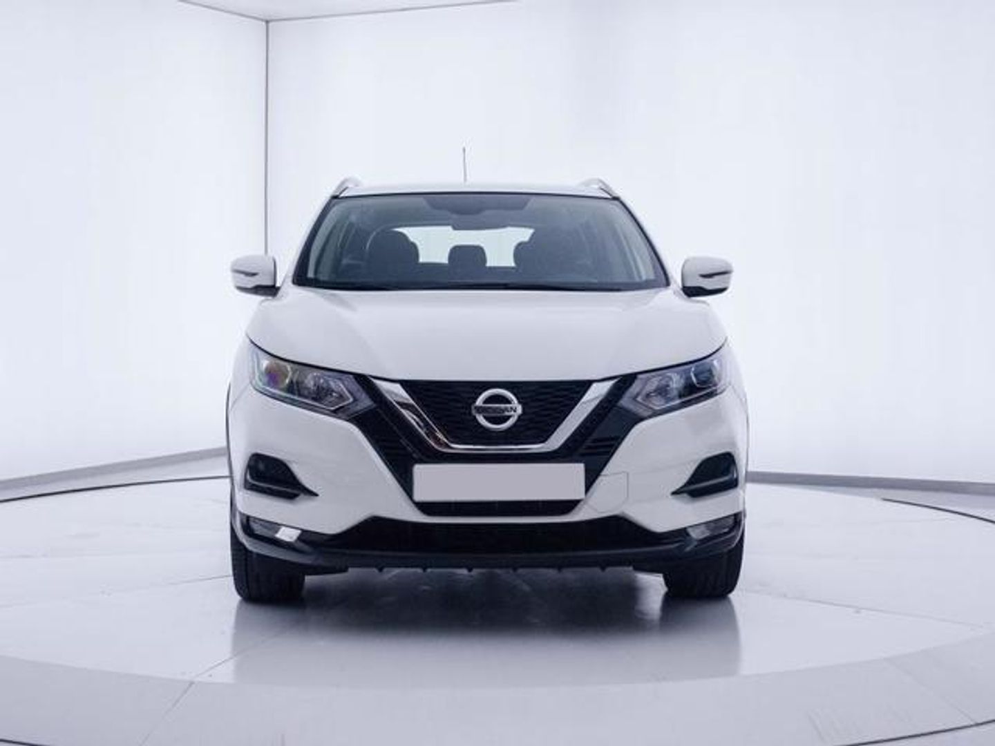 Nissan Qashqai DIG-T 140 N-Style 103 kW (140 CV)