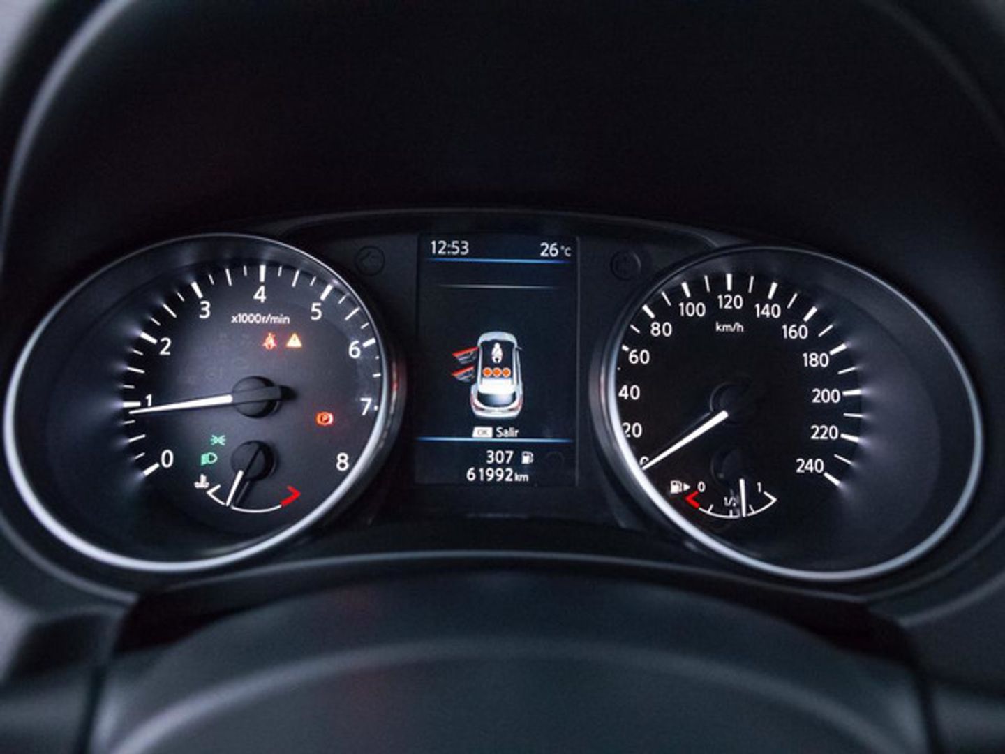 Nissan Qashqai DIG-T 140 N-Style 103 kW (140 CV)