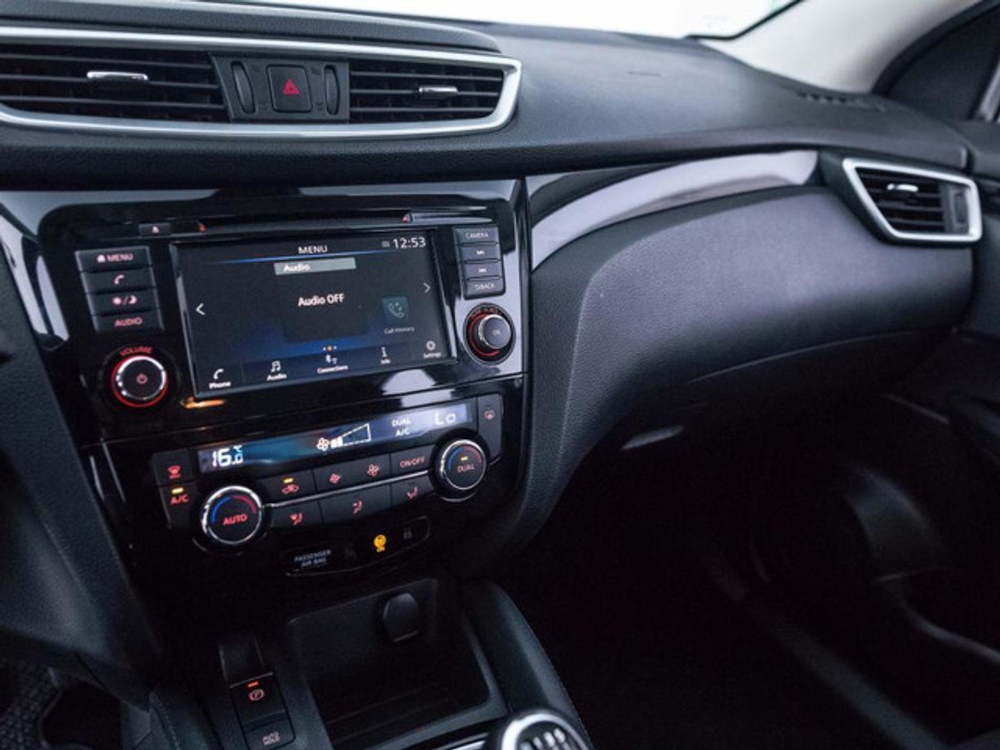 Nissan Qashqai DIG-T 140 N-Style 103 kW (140 CV)