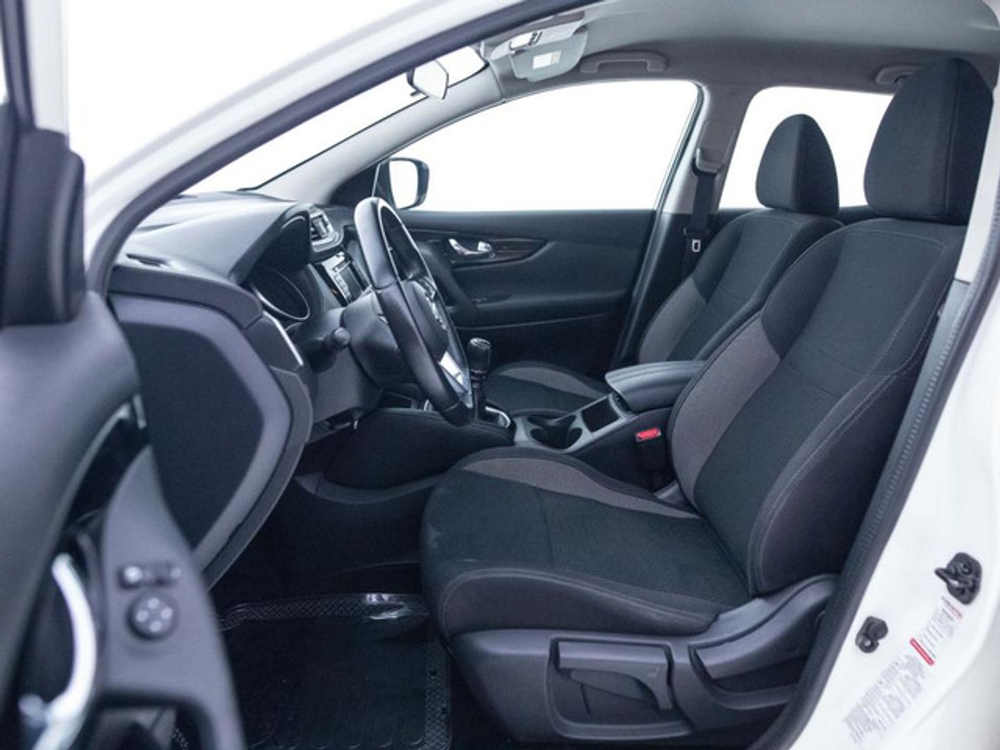Nissan Qashqai DIG-T 140 N-Style 103 kW (140 CV)