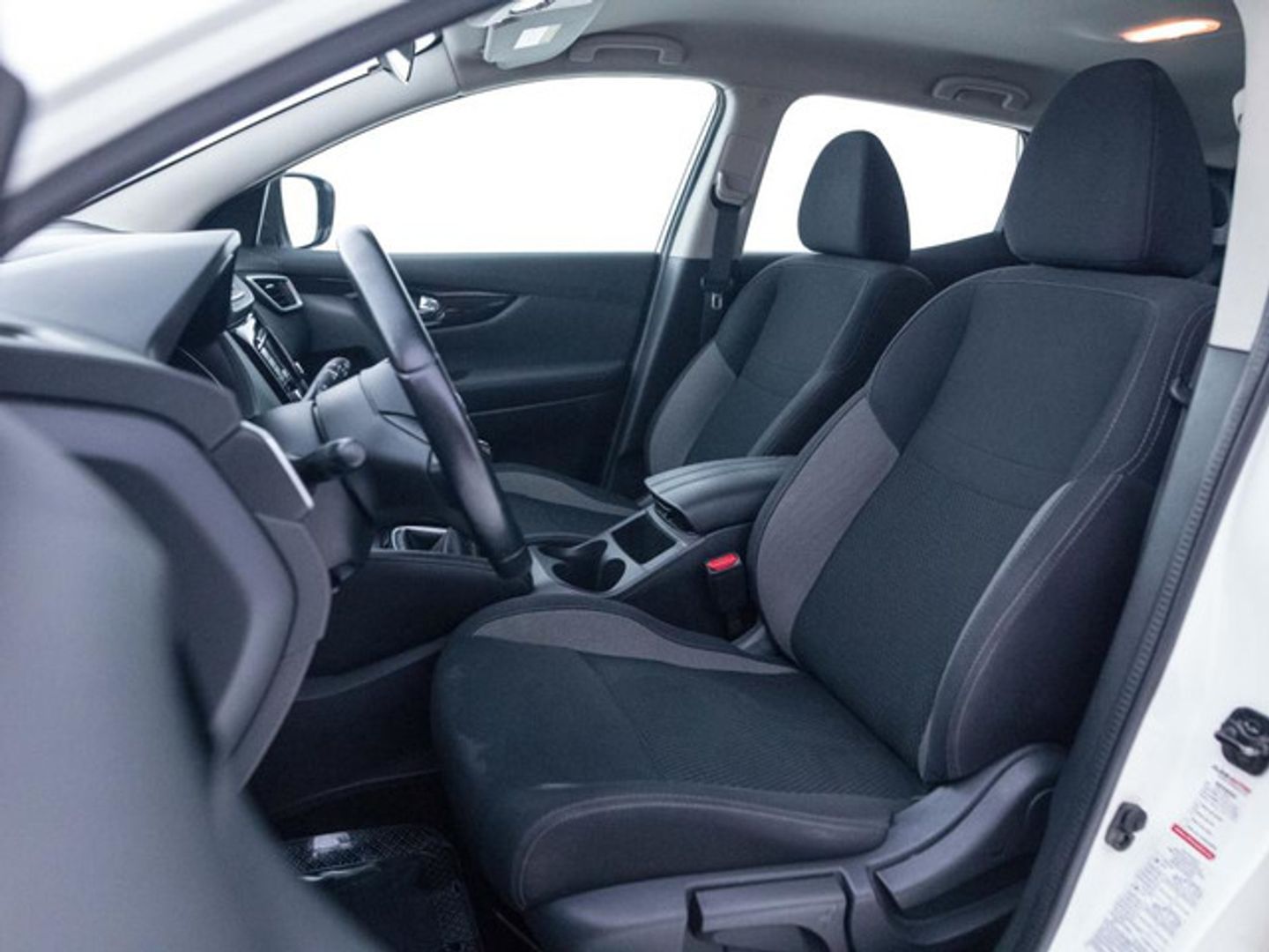 Nissan Qashqai DIG-T 140 N-Style 103 kW (140 CV)