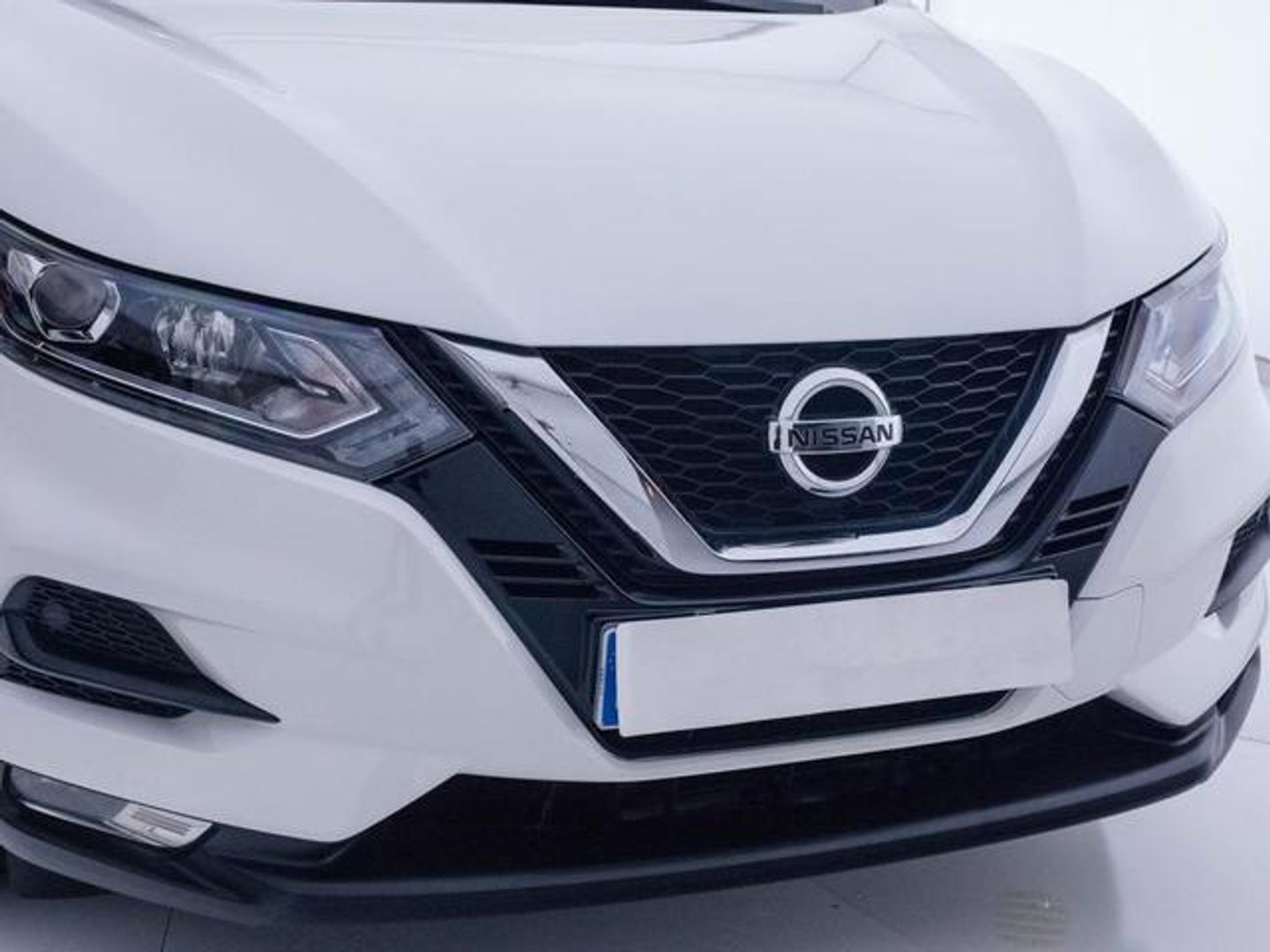 Nissan Qashqai DIG-T 140 N-Style 103 kW (140 CV)