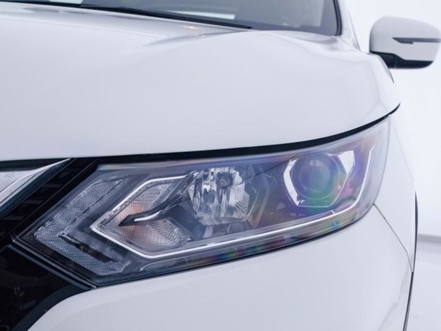 Nissan Qashqai DIG-T 140 N-Style 103 kW (140 CV)