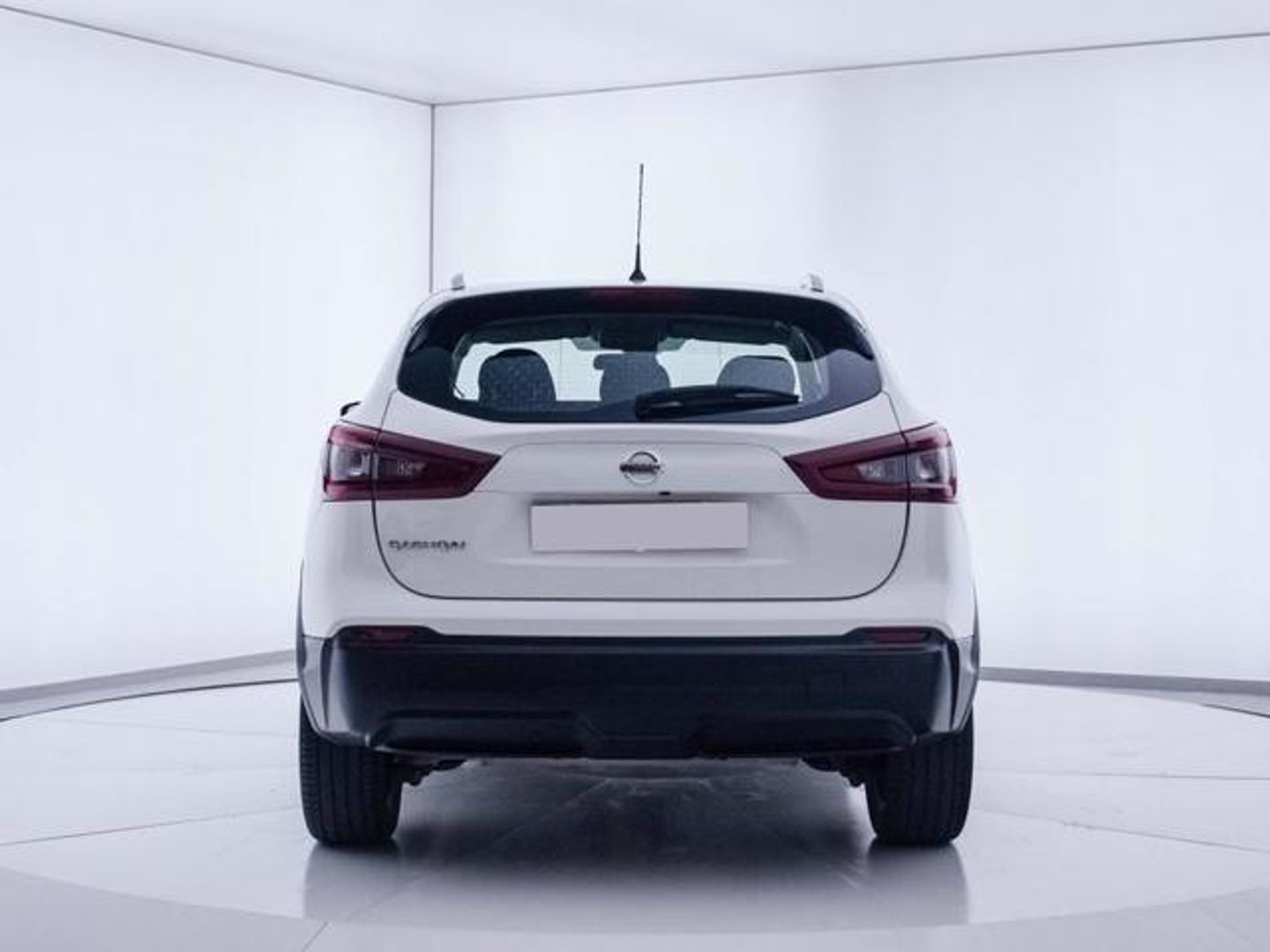 Nissan Qashqai DIG-T 140 N-Style 103 kW (140 CV)