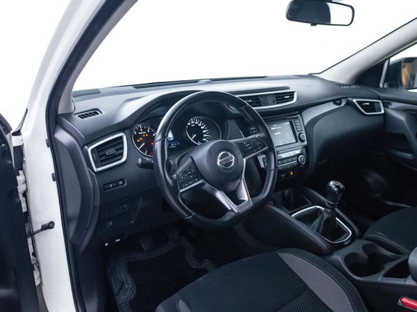 Nissan Qashqai DIG-T 140 N-Style 103 kW (140 CV)