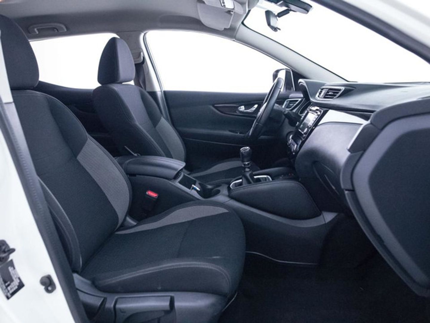 Nissan Qashqai DIG-T 140 N-Style 103 kW (140 CV)