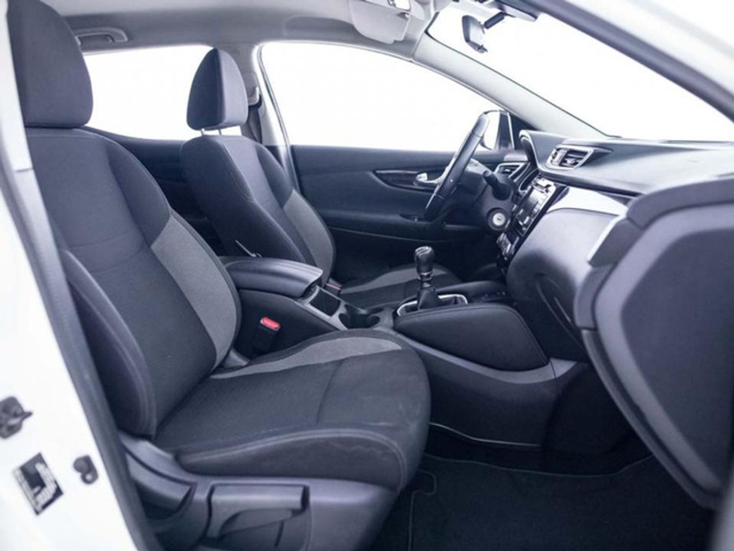 Nissan Qashqai DIG-T 140 N-Style 103 kW (140 CV)