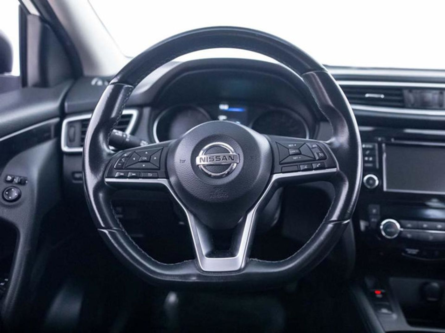 Nissan Qashqai DIG-T 140 N-Style 103 kW (140 CV)