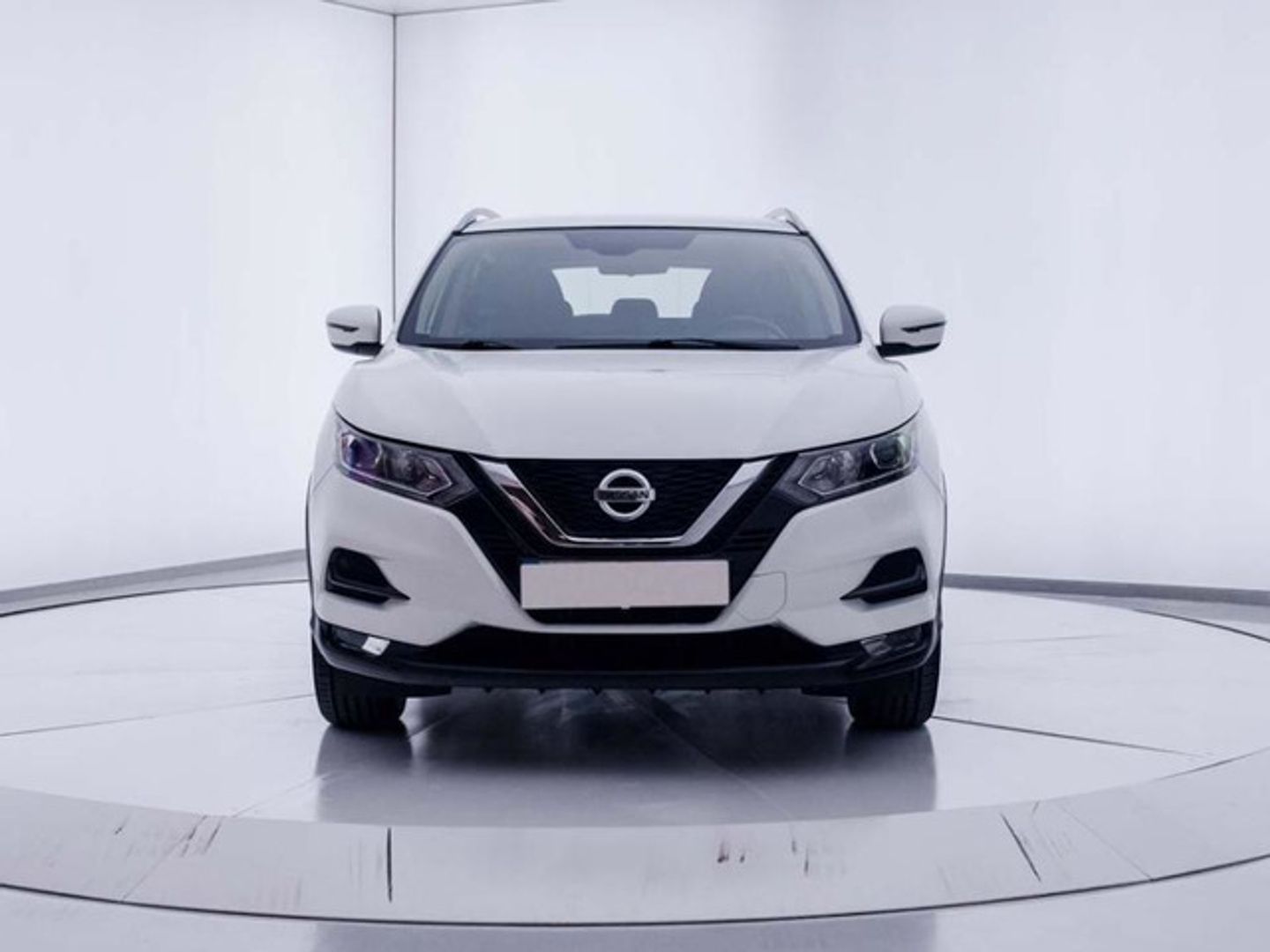 Nissan Qashqai DIG-T 140 N-Style 103 kW (140 CV)