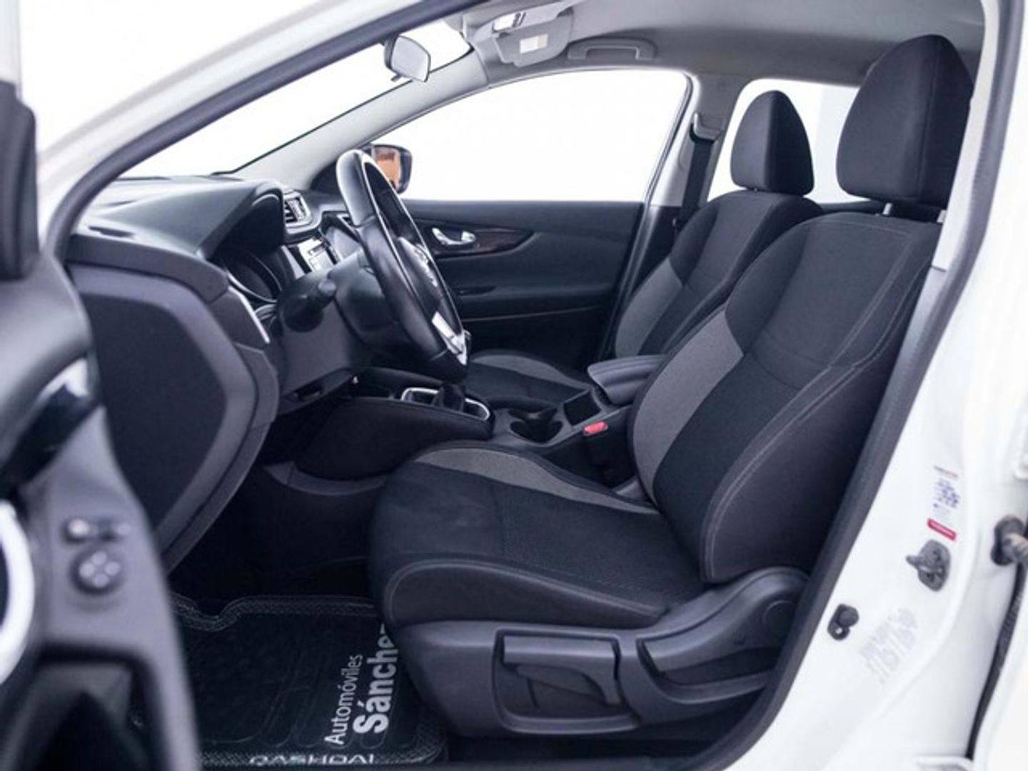 Nissan Qashqai DIG-T 140 N-Style 103 kW (140 CV)