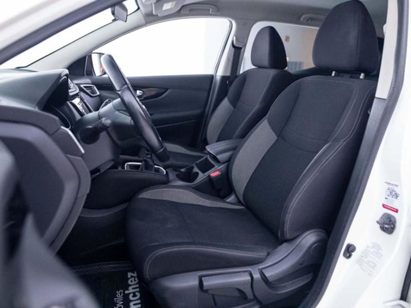 Nissan Qashqai DIG-T 140 N-Style 103 kW (140 CV)