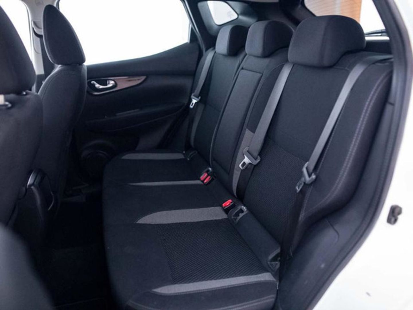 Nissan Qashqai DIG-T 140 N-Style 103 kW (140 CV)