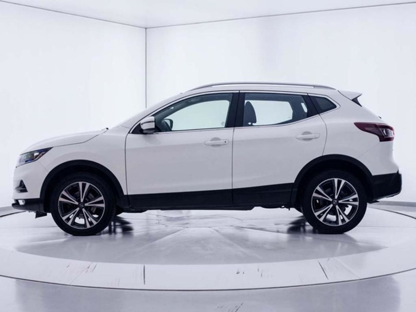 Nissan Qashqai DIG-T 140 N-Style 103 kW (140 CV)