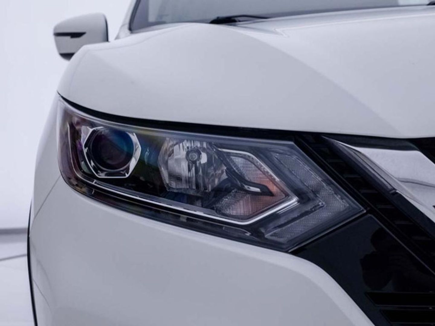 Nissan Qashqai DIG-T 140 N-Style 103 kW (140 CV)