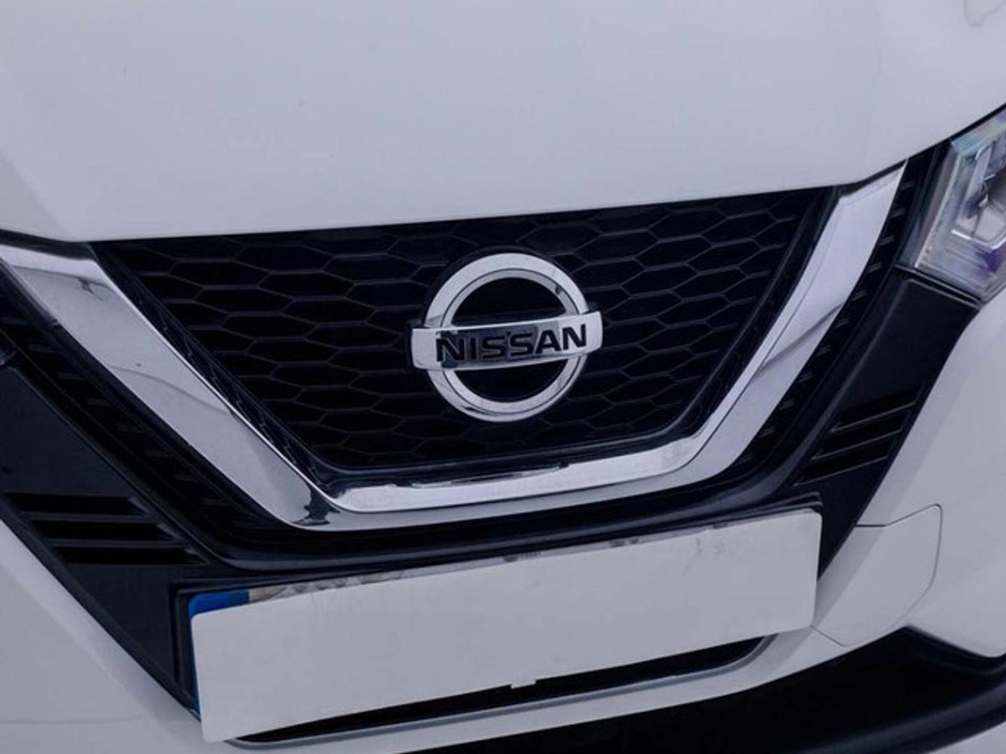 Nissan Qashqai DIG-T 140 N-Style 103 kW (140 CV)