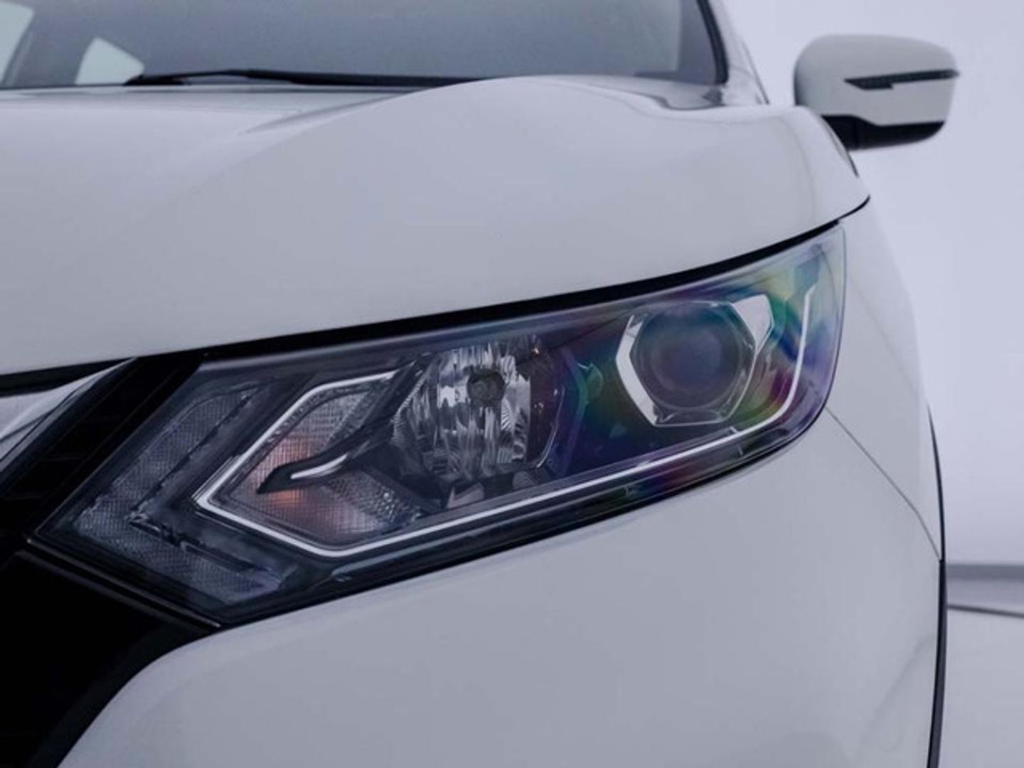 Nissan Qashqai DIG-T 140 N-Style 103 kW (140 CV)