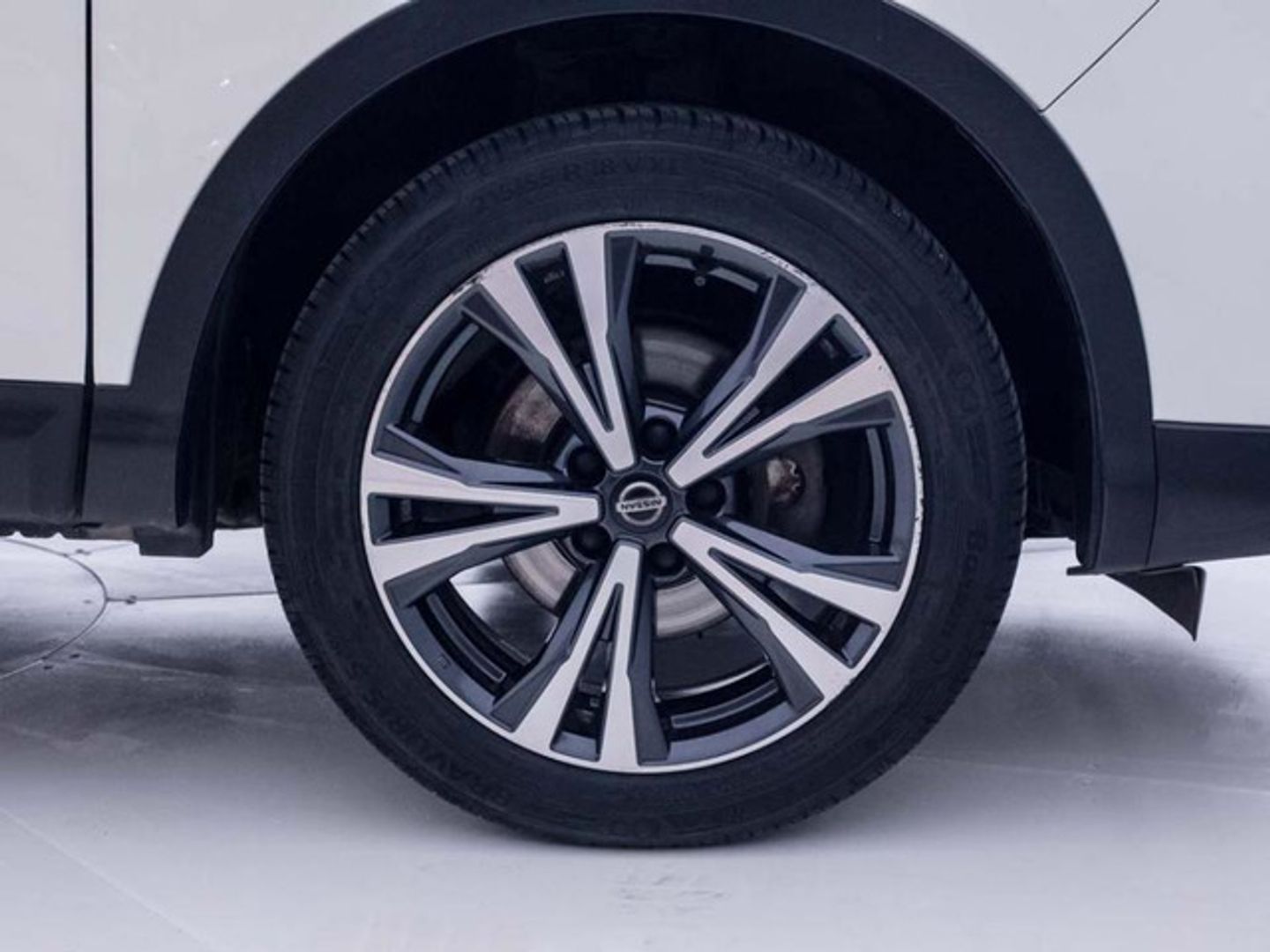 Nissan Qashqai DIG-T 140 N-Style 103 kW (140 CV)