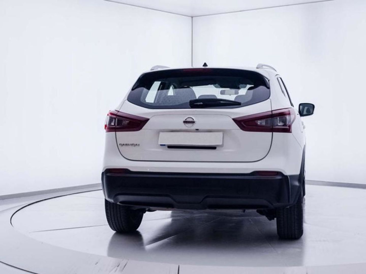 Nissan Qashqai DIG-T 140 N-Style 103 kW (140 CV)