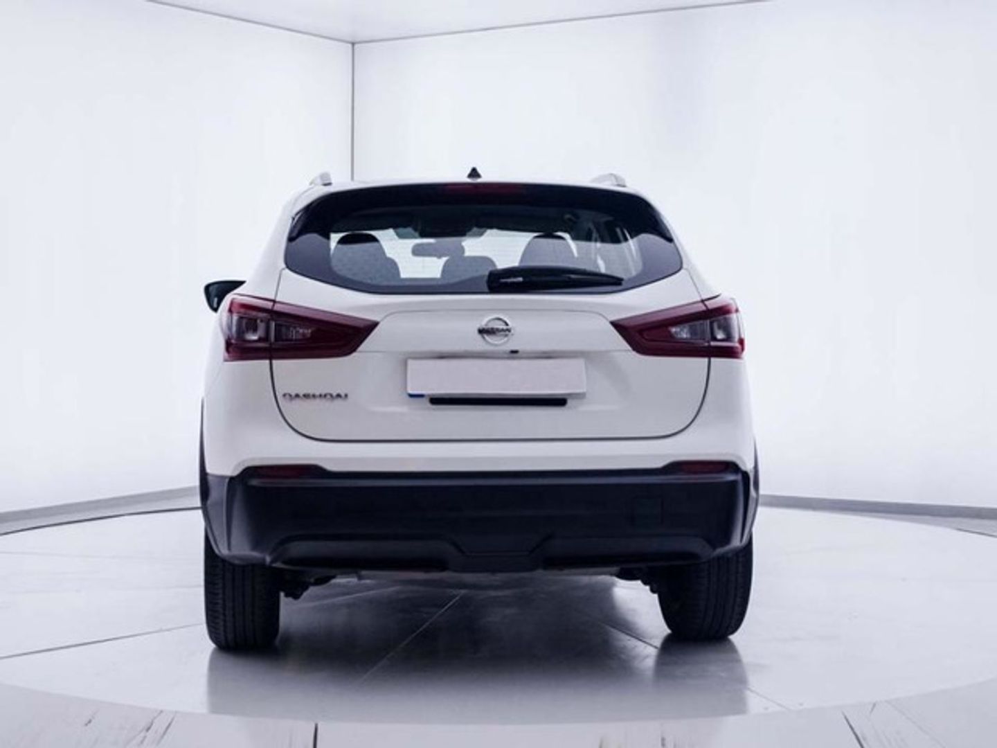 Nissan Qashqai DIG-T 140 N-Style 103 kW (140 CV)