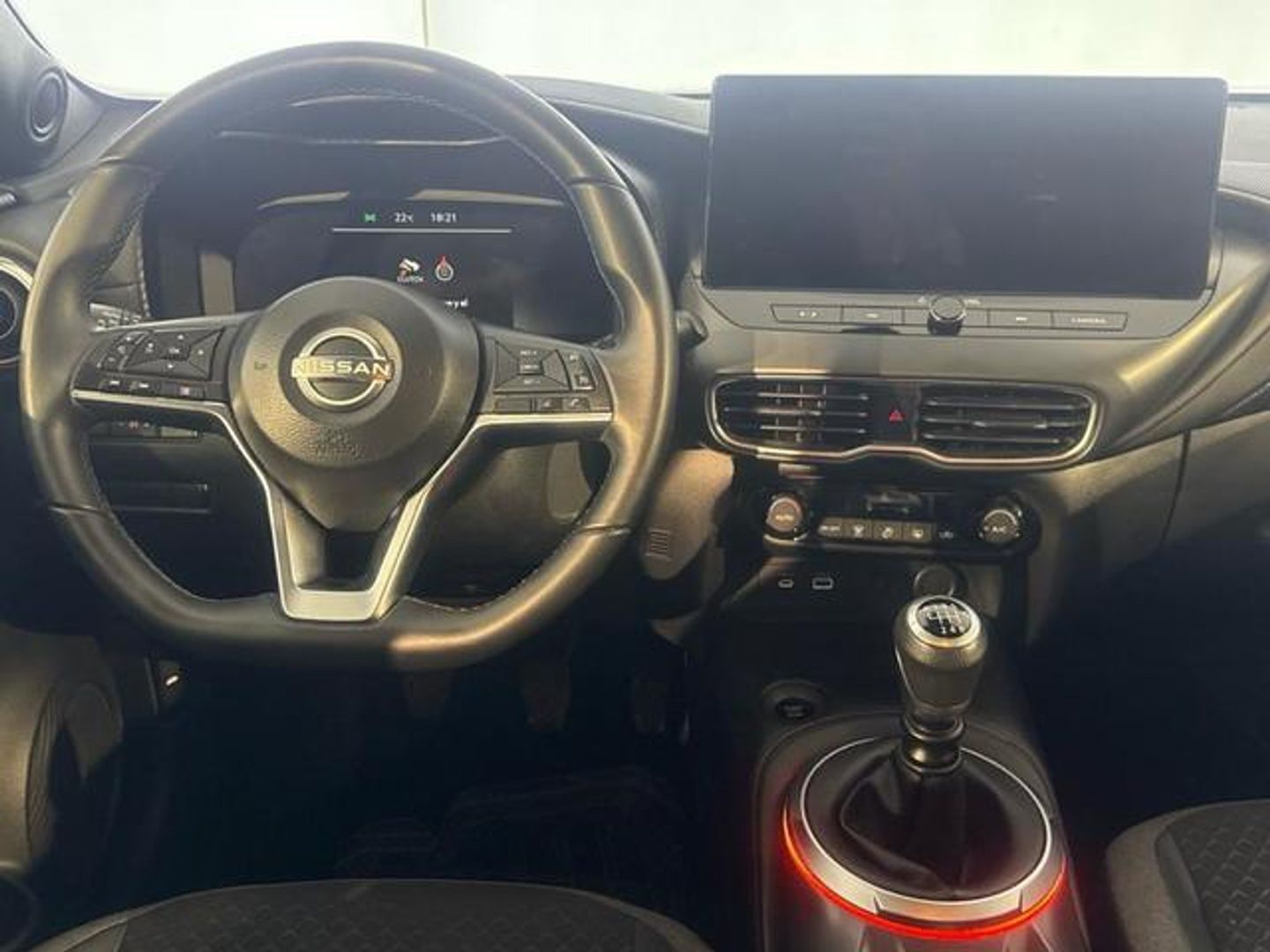 Nissan Juke DIG-T N-Connecta 4x2 84 kW (114 CV)
