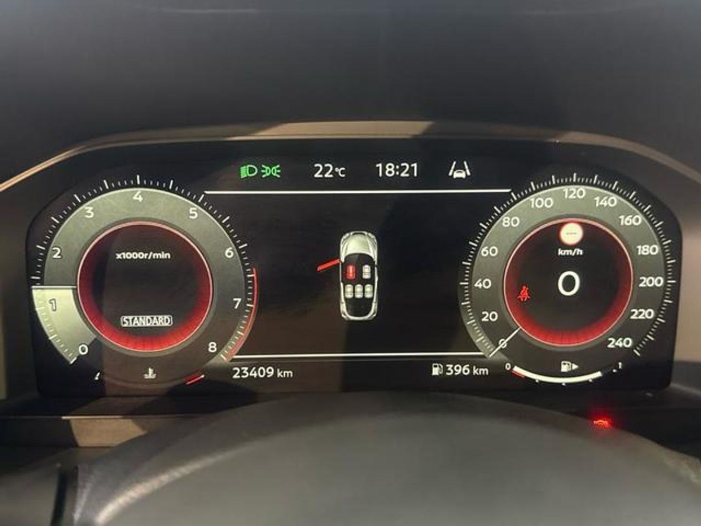 Nissan Juke DIG-T N-Connecta 4x2 84 kW (114 CV)