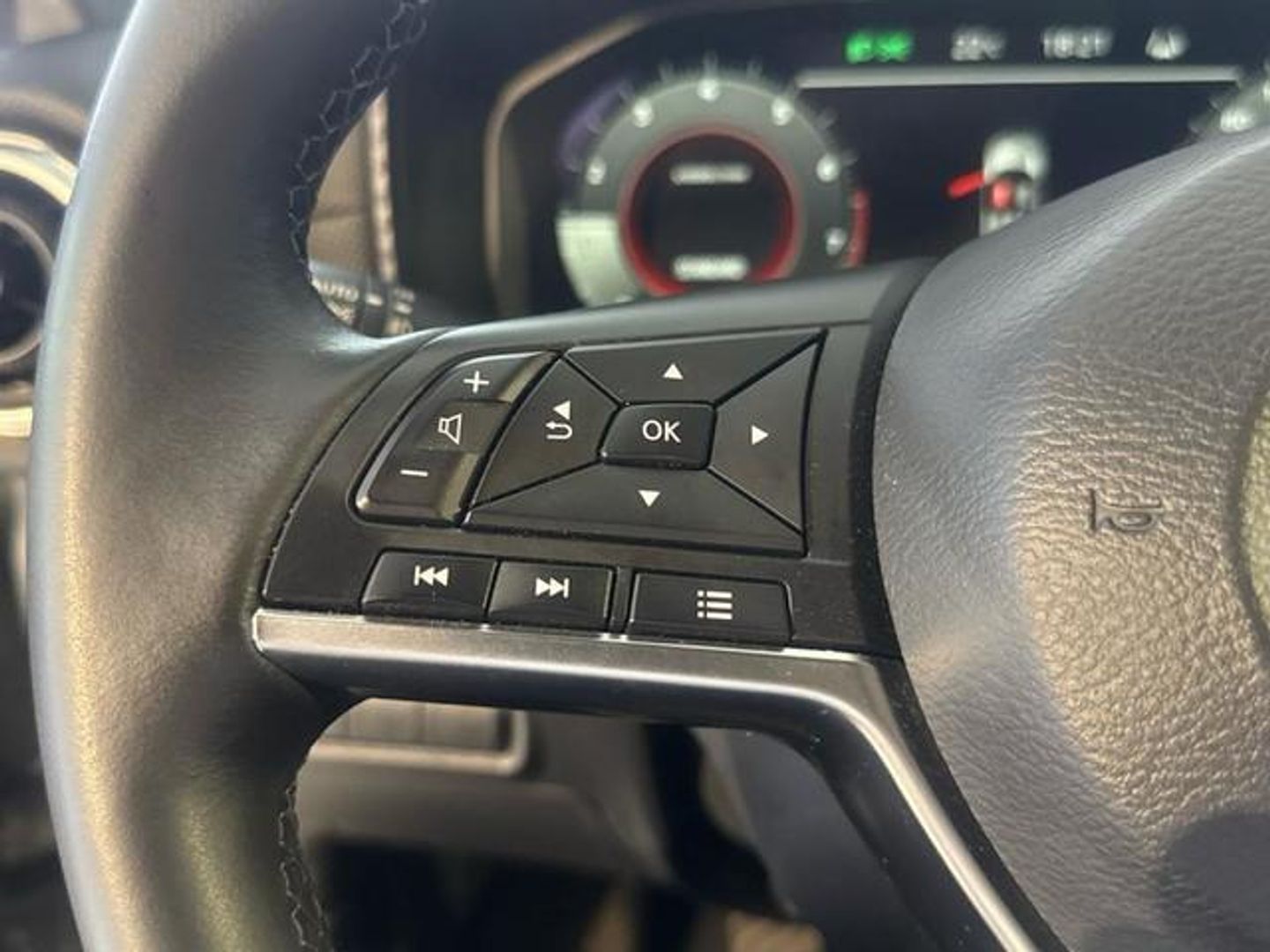 Nissan Juke DIG-T N-Connecta 4x2 84 kW (114 CV)