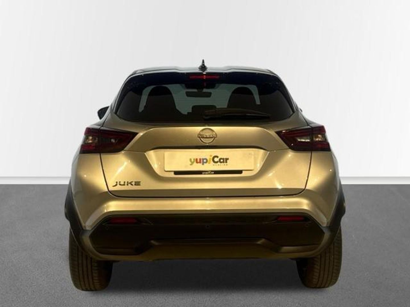 Nissan Juke DIG-T N-Connecta 4x2 84 kW (114 CV)