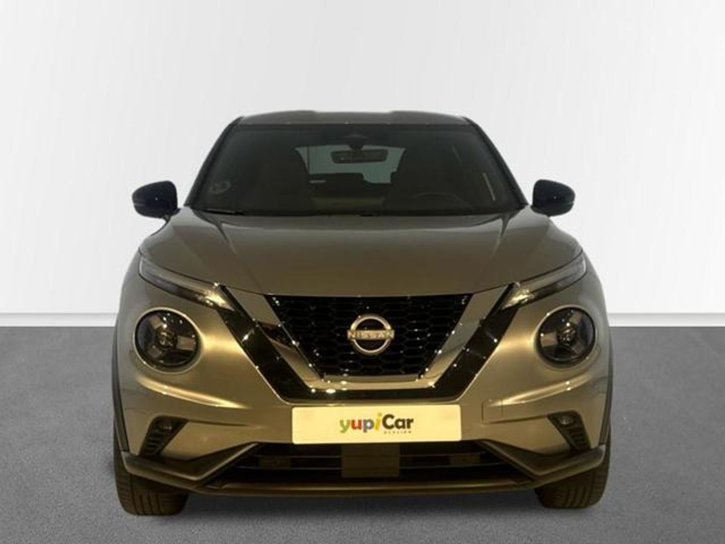 Nissan Juke DIG-T N-Connecta 4x2 84 kW (114 CV)