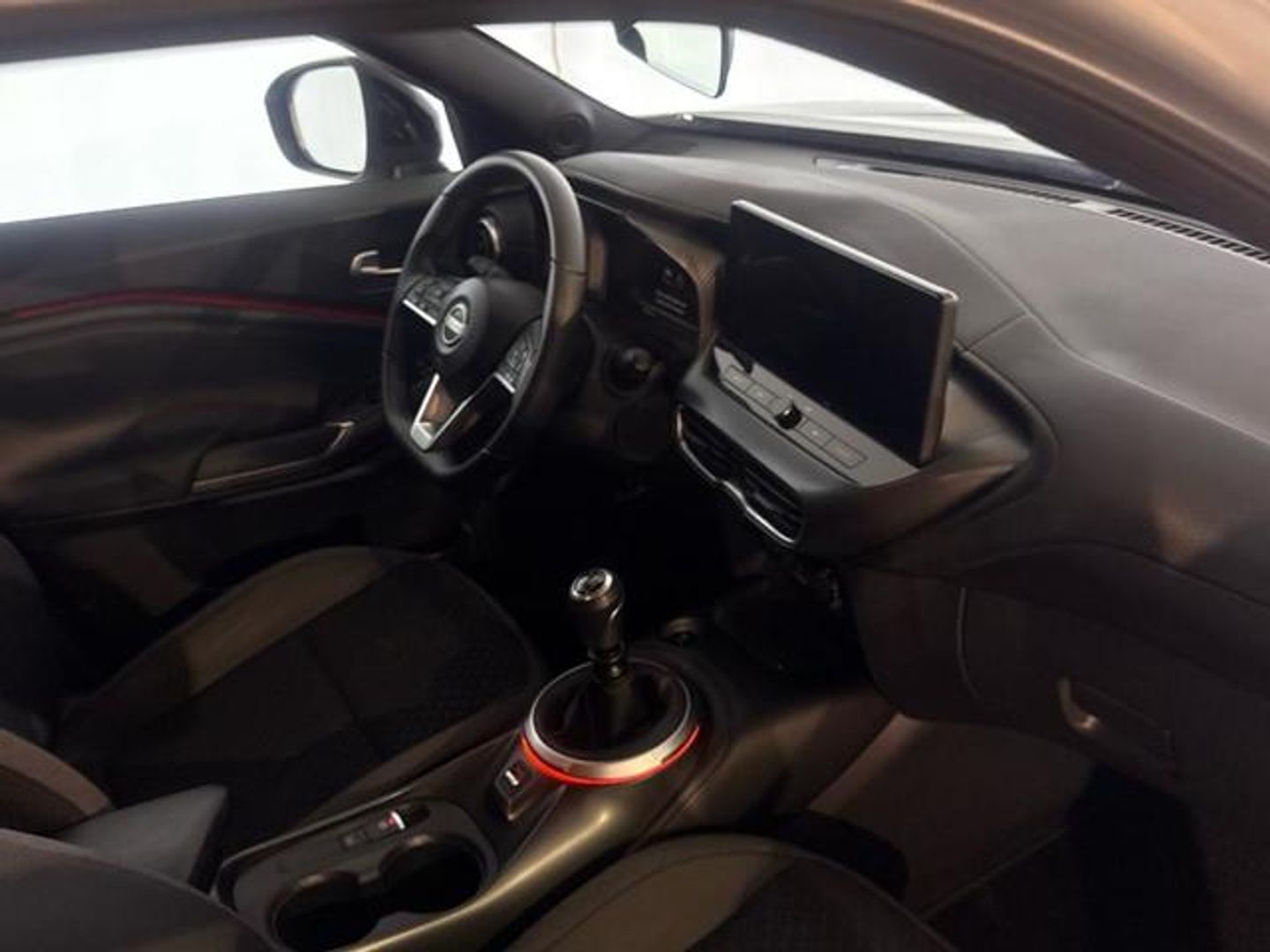 Nissan Juke DIG-T N-Connecta 4x2 84 kW (114 CV)