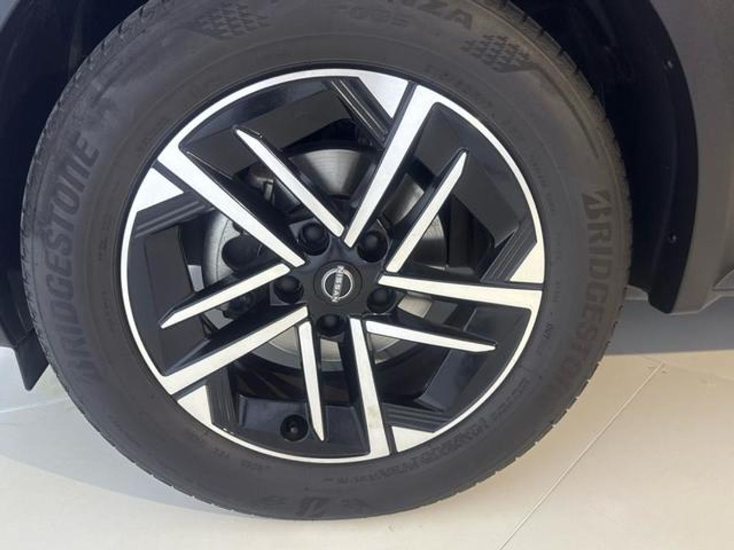 Nissan Juke DIG-T N-Connecta 4x2 84 kW (114 CV)
