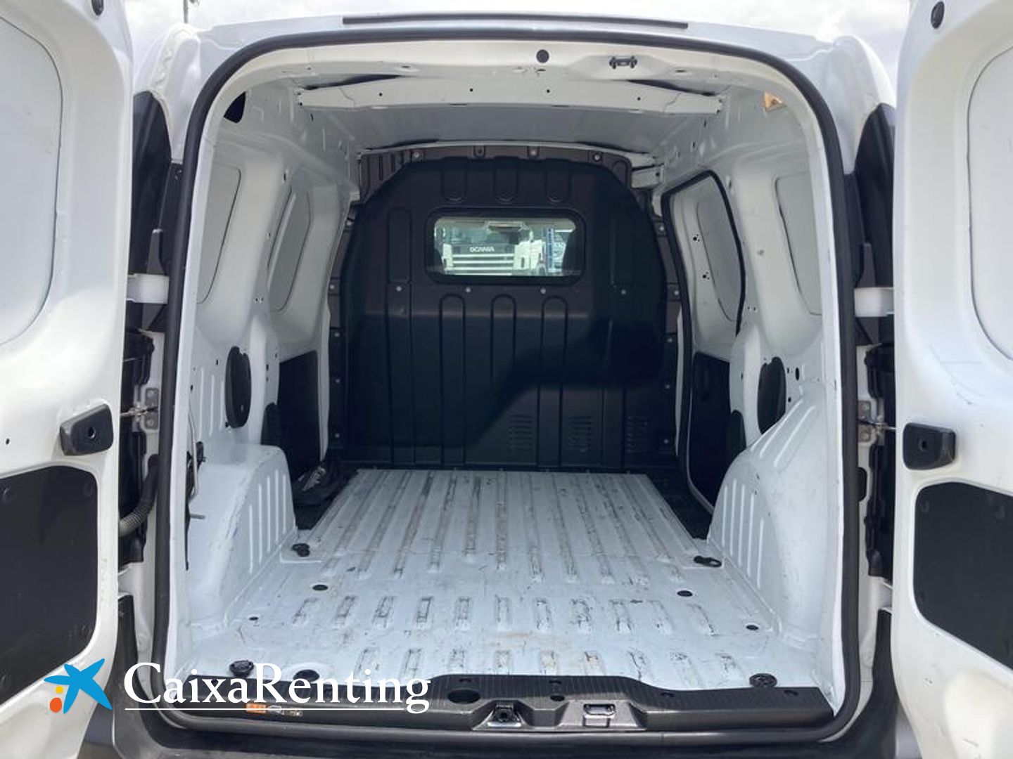 Renault Express Furgon Advance Blue dCi 55 kW (75 CV)