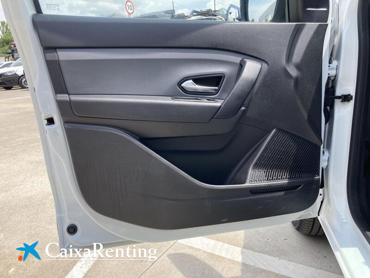 Renault Express Furgon Advance Blue dCi 55 kW (75 CV)