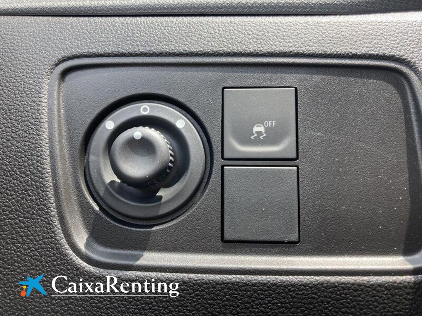 Renault Express Furgon Advance Blue dCi 55 kW (75 CV)