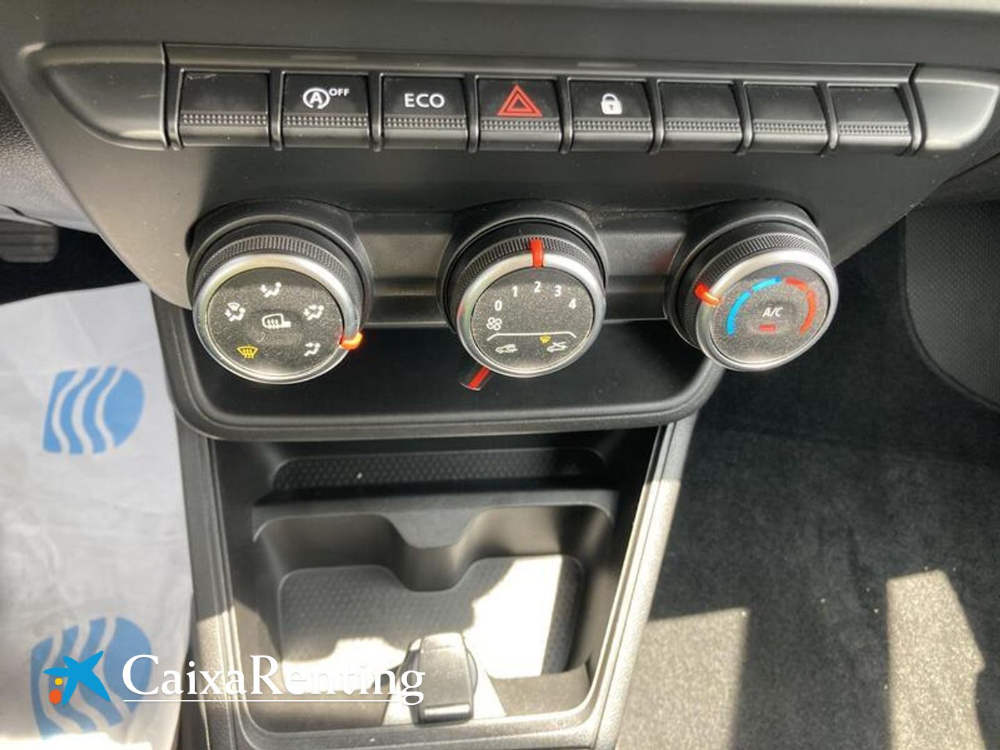 Renault Express Furgon Advance Blue dCi 55 kW (75 CV)
