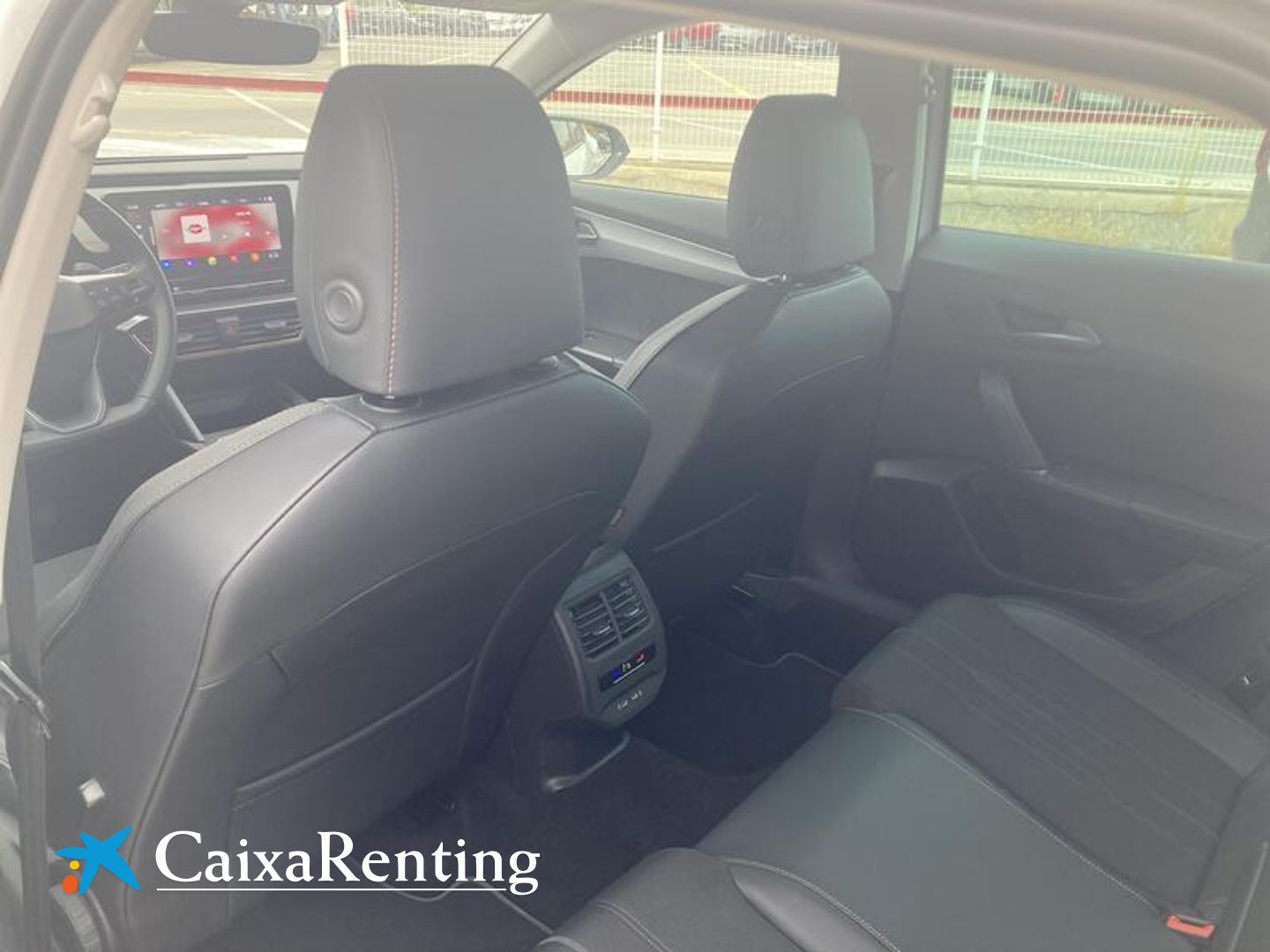 CUPRA Formentor 1.5 TSI DSG 110 kW (150 CV)