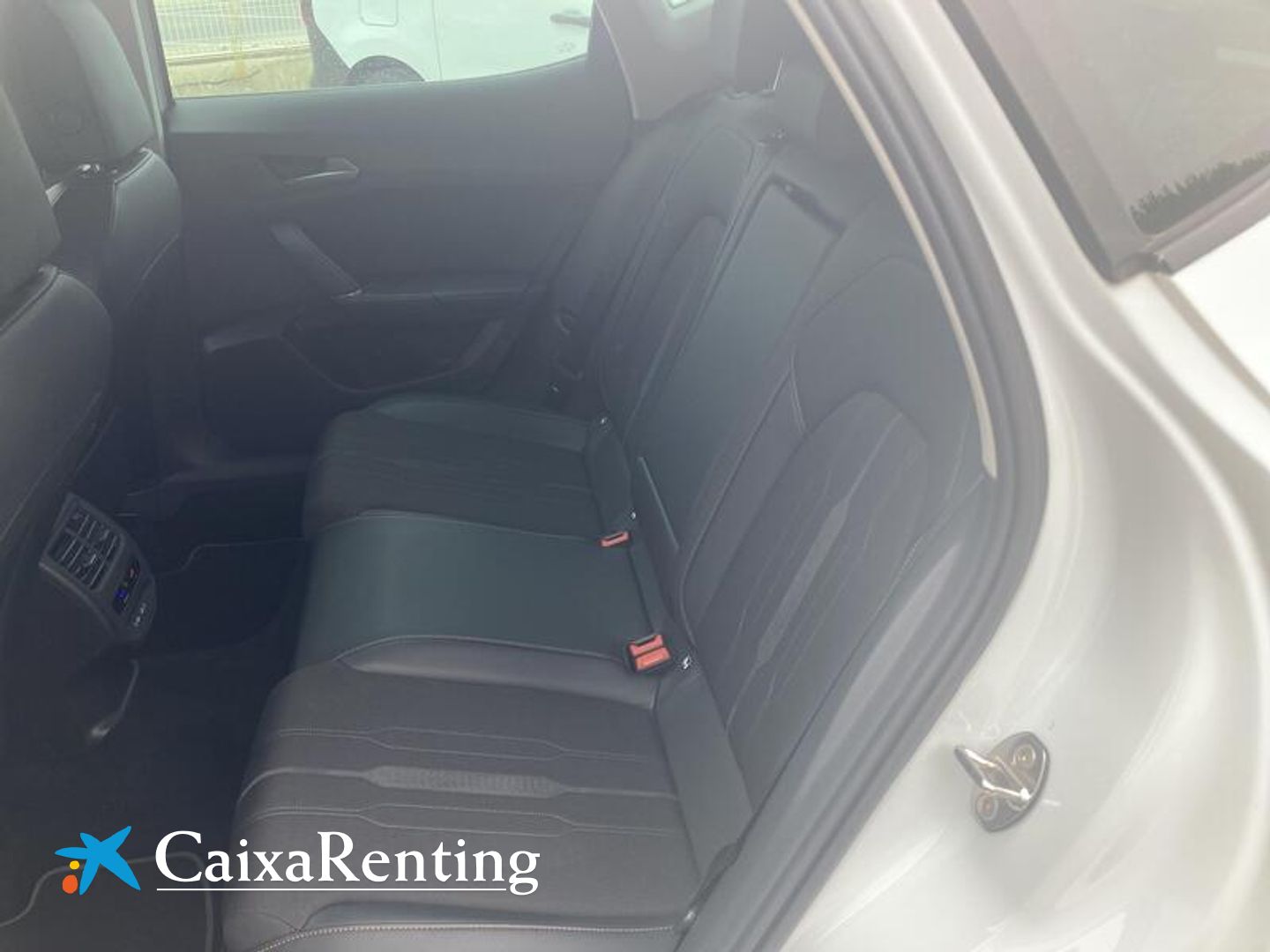 CUPRA Formentor 1.5 TSI DSG 110 kW (150 CV)