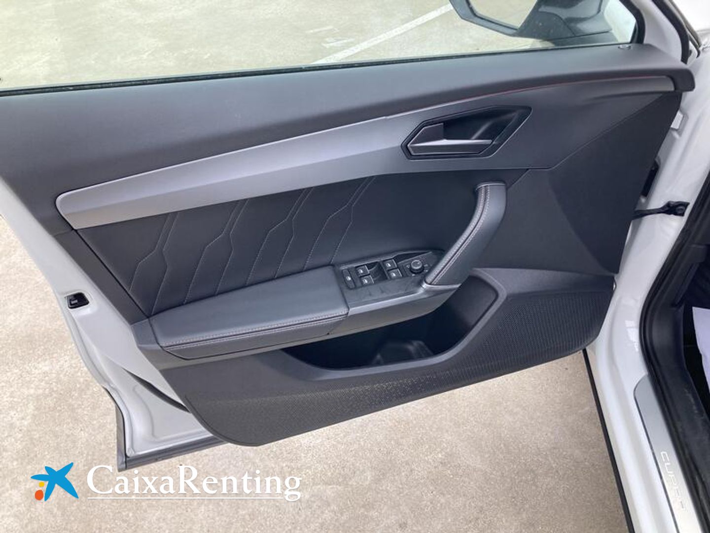 CUPRA Formentor 1.5 TSI DSG 110 kW (150 CV)