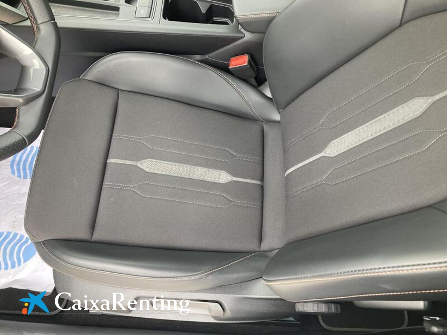 CUPRA Formentor 1.5 TSI DSG 110 kW (150 CV)