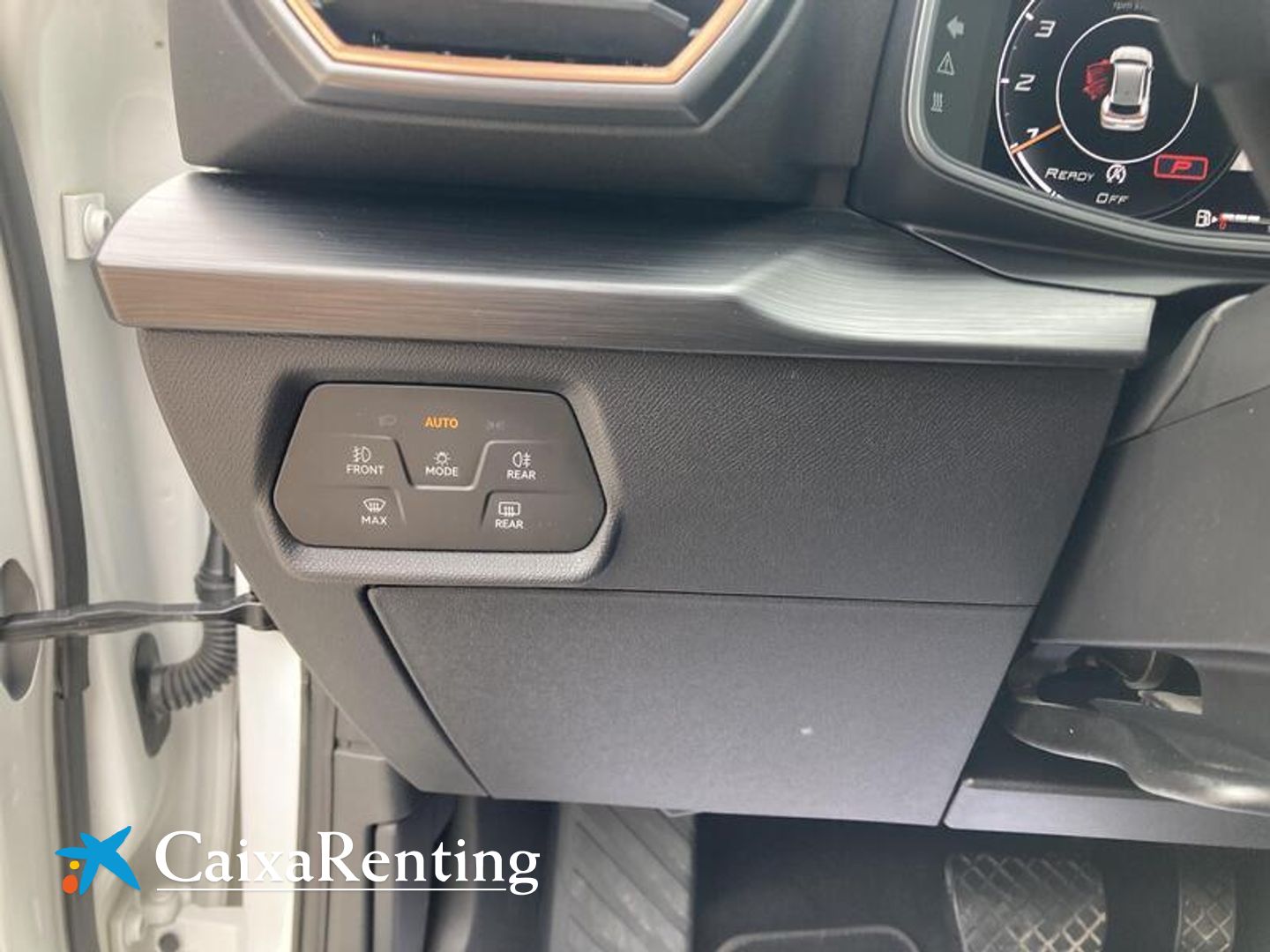 CUPRA Formentor 1.5 TSI DSG 110 kW (150 CV)