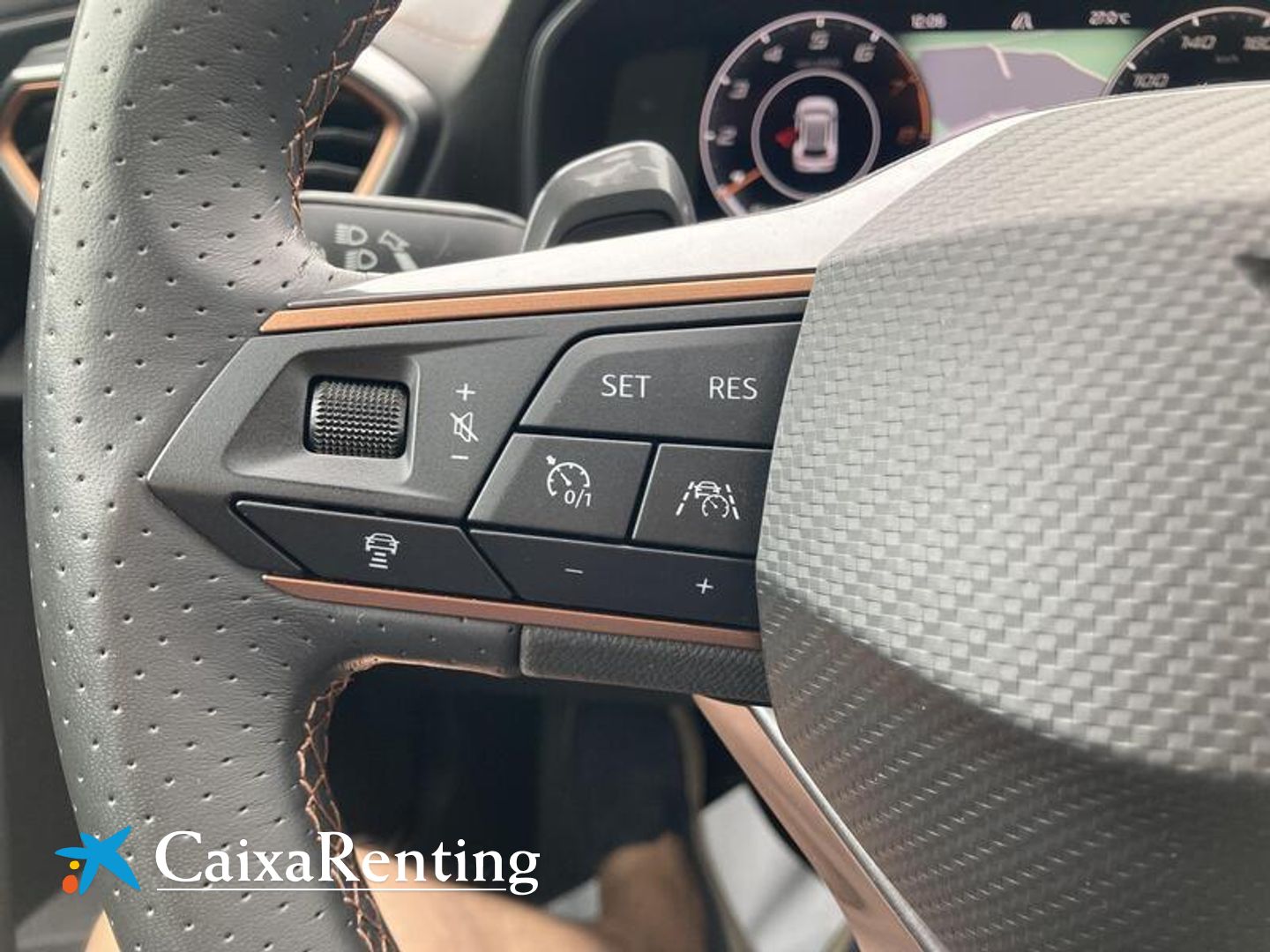 CUPRA Formentor 1.5 TSI DSG 110 kW (150 CV)
