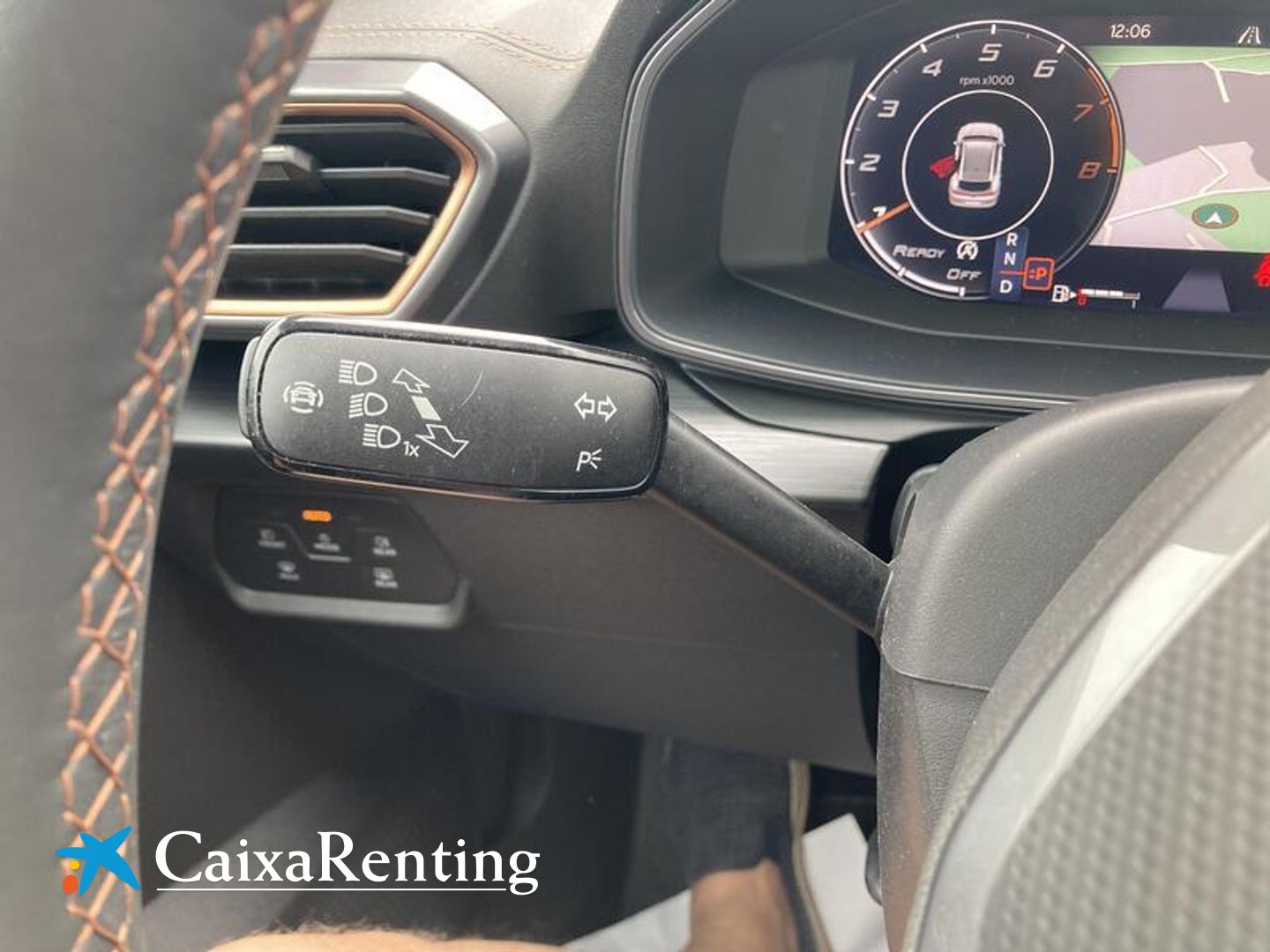 CUPRA Formentor 1.5 TSI DSG 110 kW (150 CV)