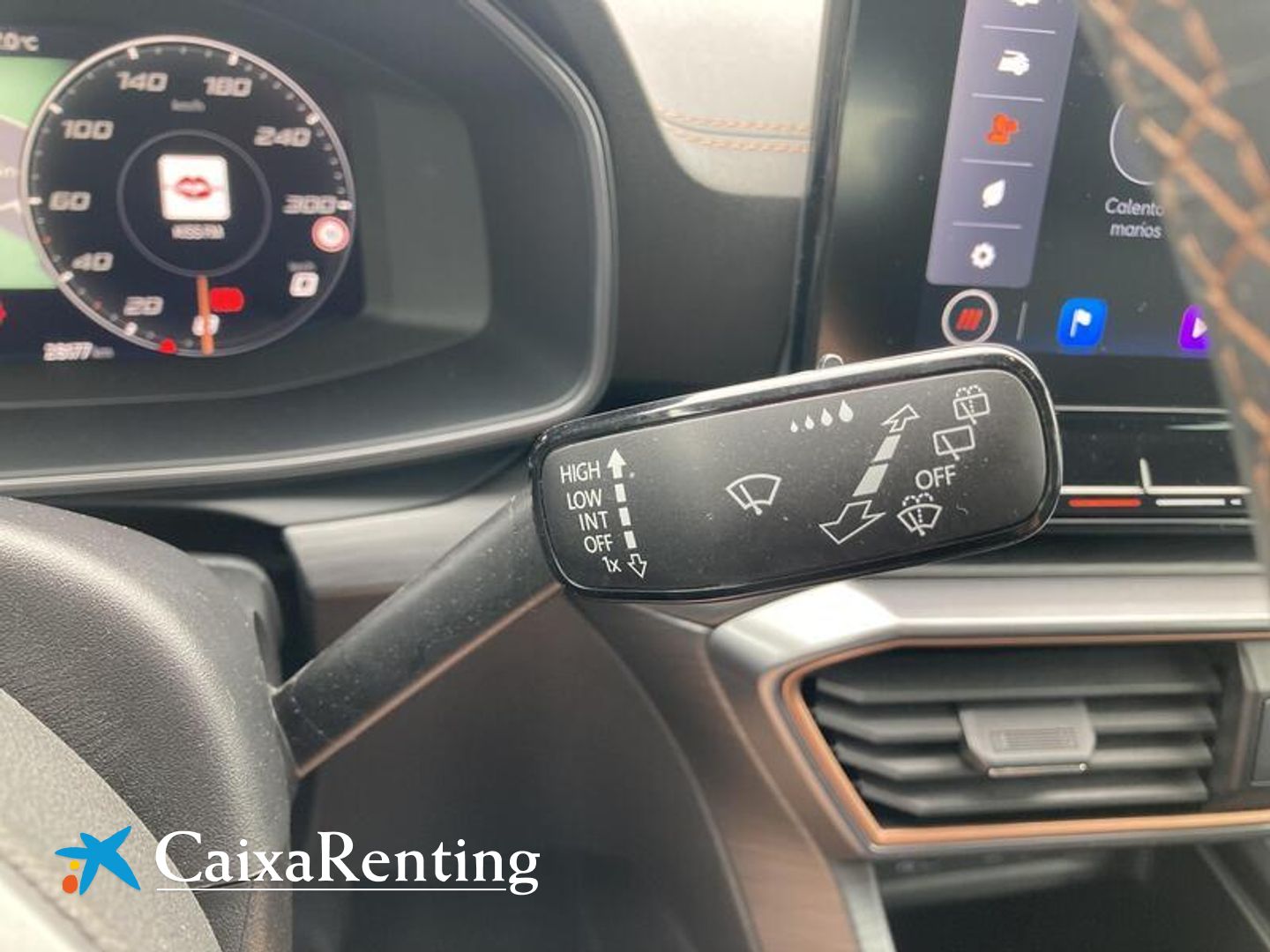 CUPRA Formentor 1.5 TSI DSG 110 kW (150 CV)